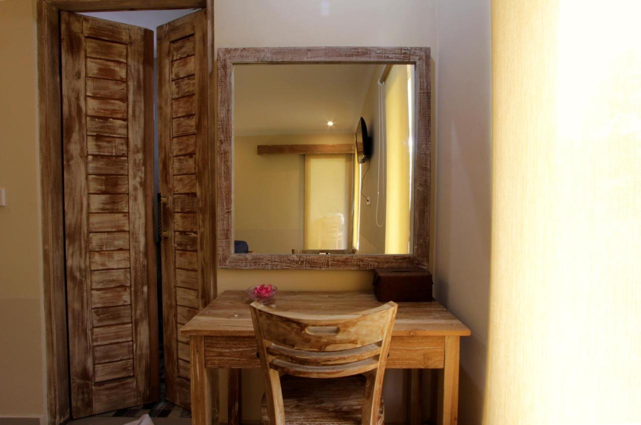 Sari House Ubud - Balinese Style Homestay Eksteriør bilde