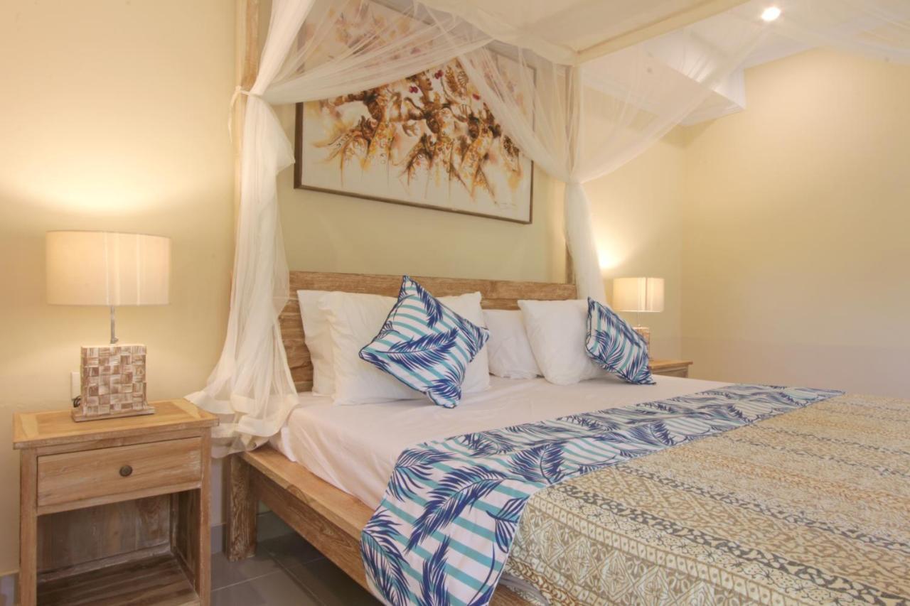 Sari House Ubud - Balinese Style Homestay Eksteriør bilde