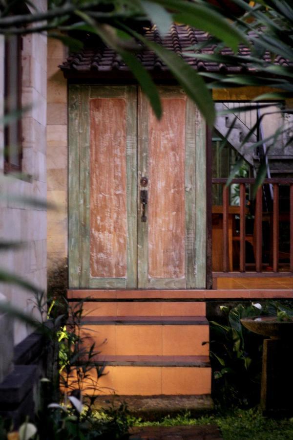 Sari House Ubud - Balinese Style Homestay Eksteriør bilde