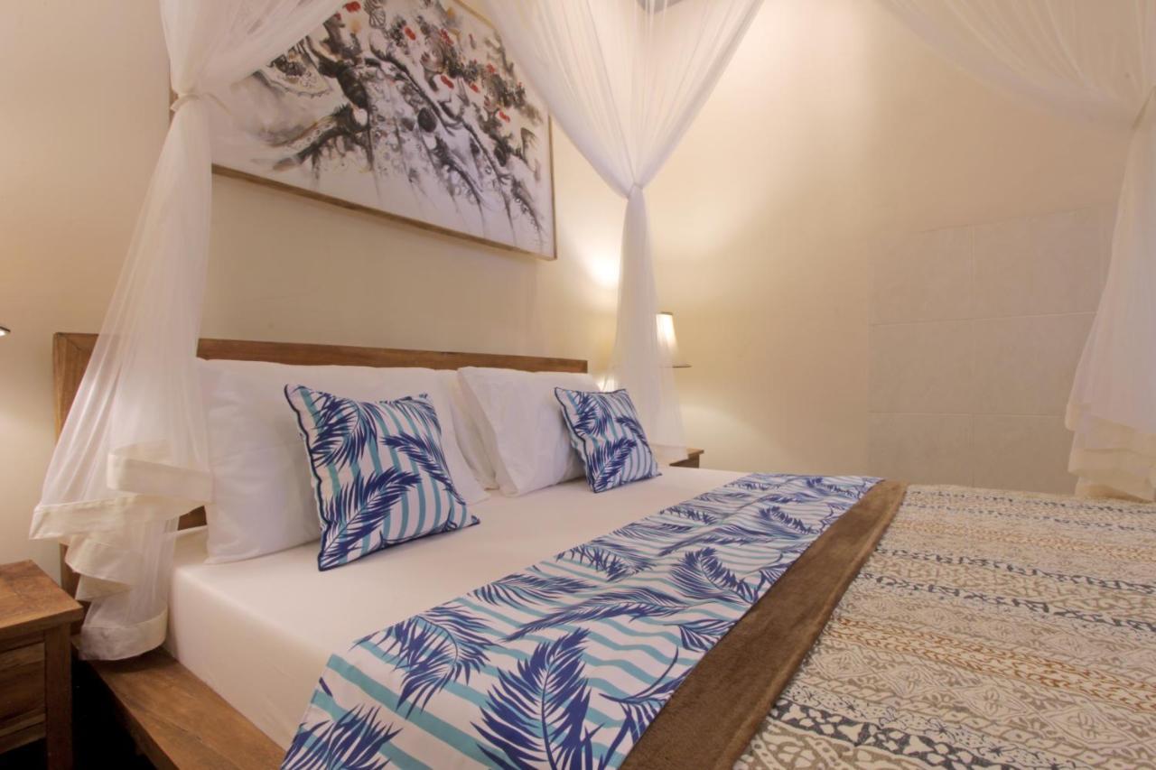 Sari House Ubud - Balinese Style Homestay Eksteriør bilde