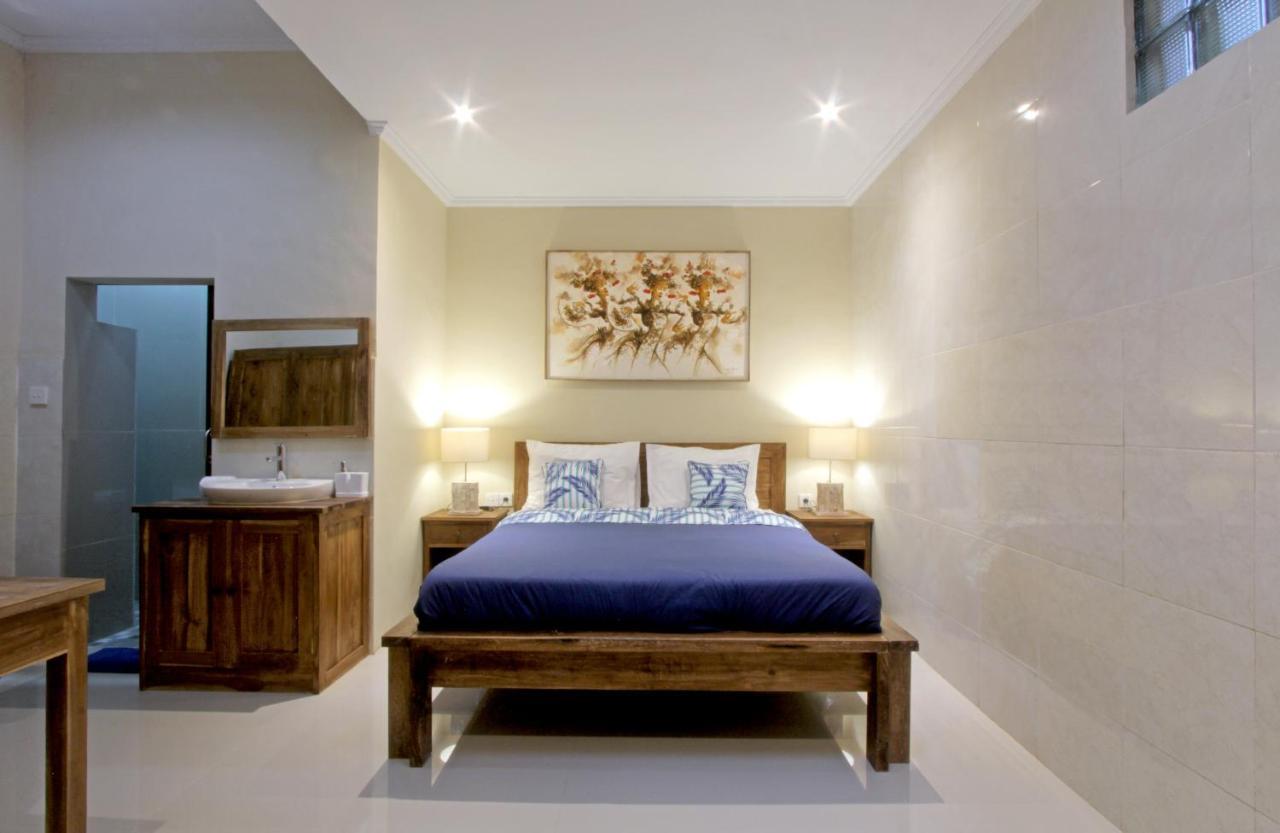 Sari House Ubud - Balinese Style Homestay Eksteriør bilde