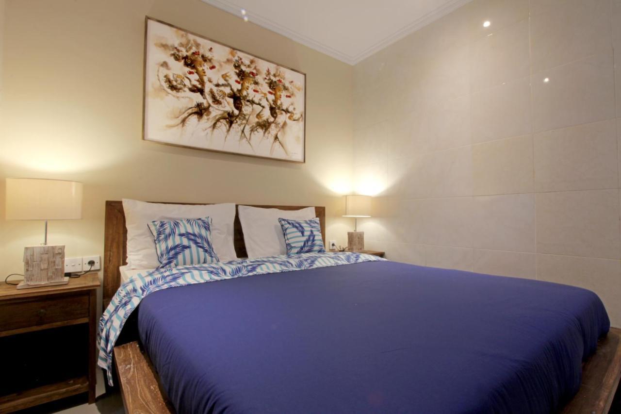 Sari House Ubud - Balinese Style Homestay Eksteriør bilde