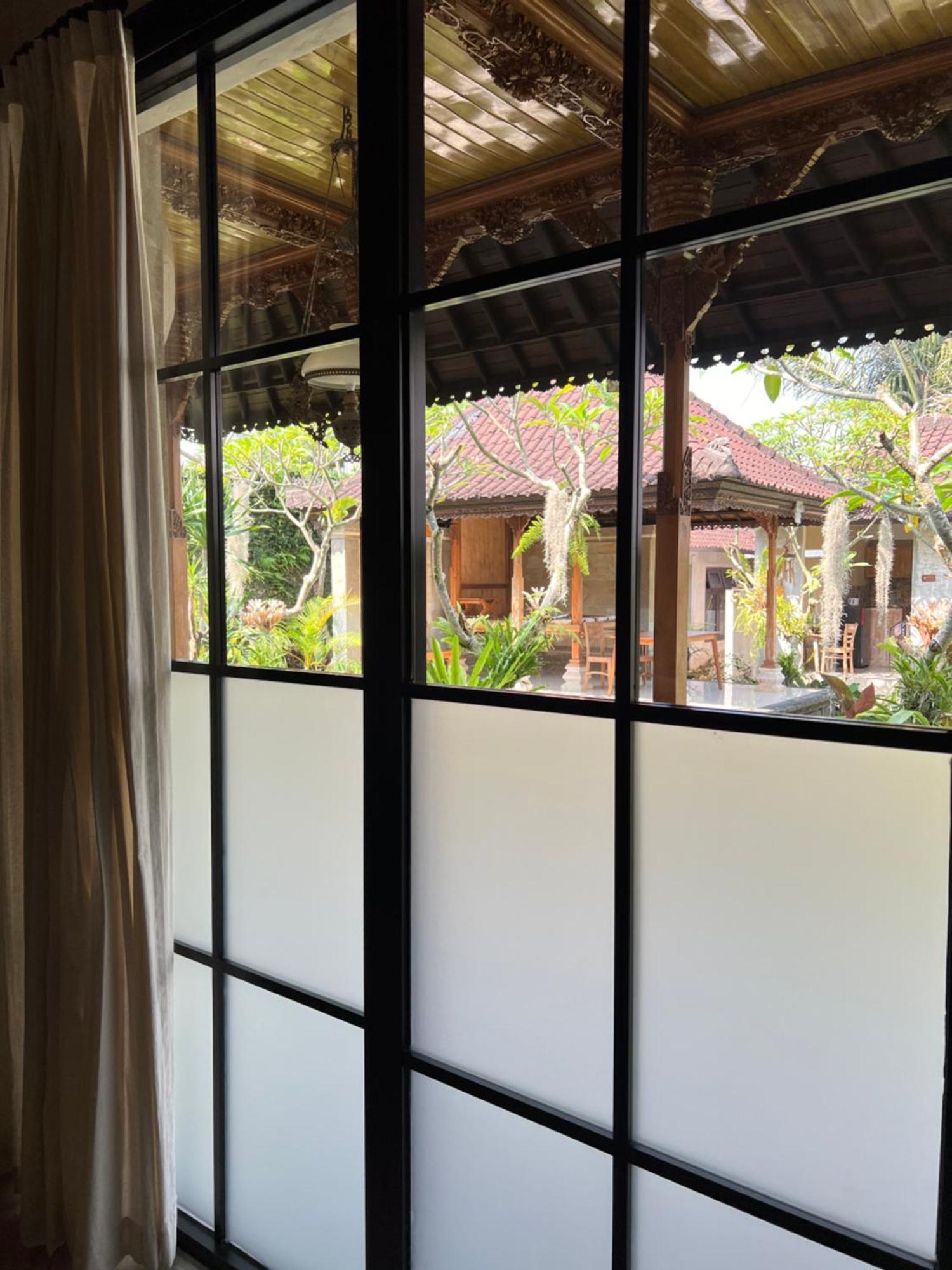 Sari House Ubud - Balinese Style Homestay Eksteriør bilde
